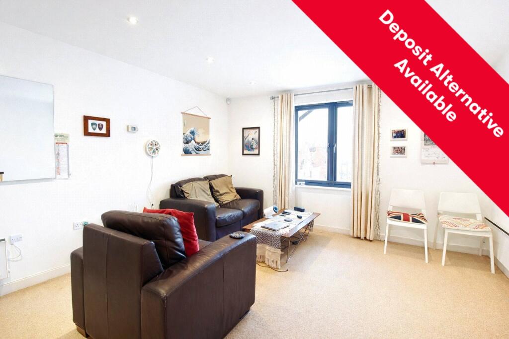 Main image of property: 21 West, Skypark Road, BRISTOL, BS3