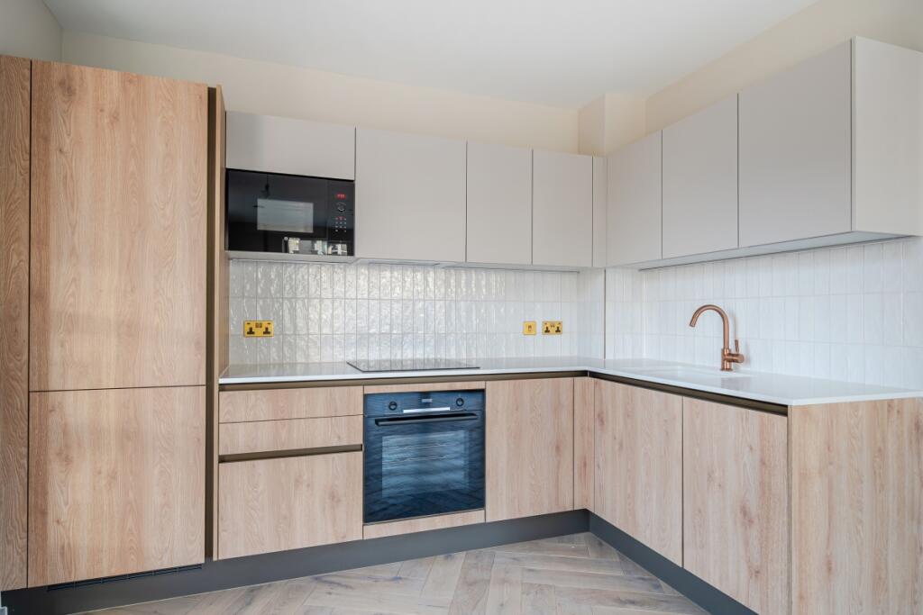 Main image of property: Highgate Road London NW5