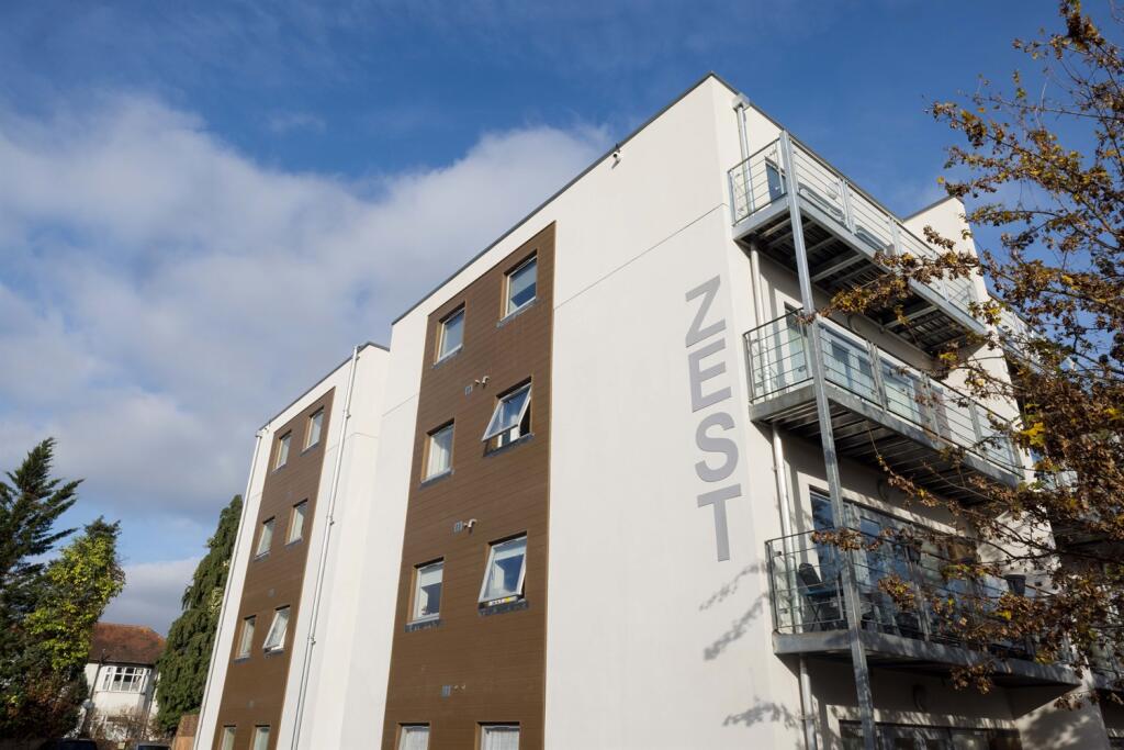 Main image of property: Zest House, N9