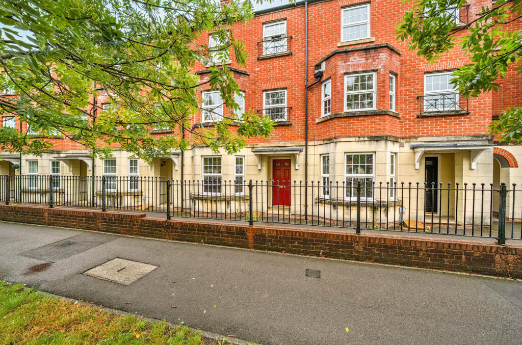 Main image of property: Queen Elizabeth Drive, Swindon, Wiltshire