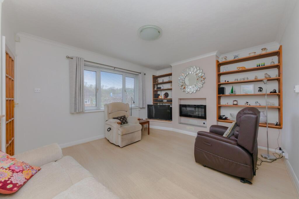House in Lewes - View 4