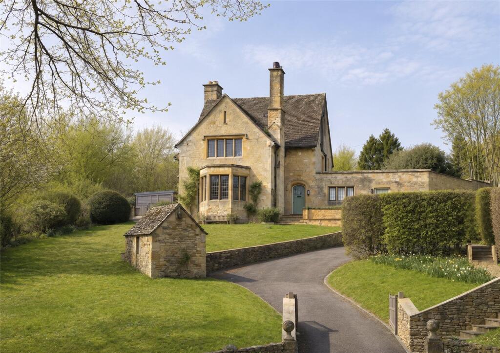 Main image of property: Blockley, Moreton-in-Marsh, Gloucestershire, GL56