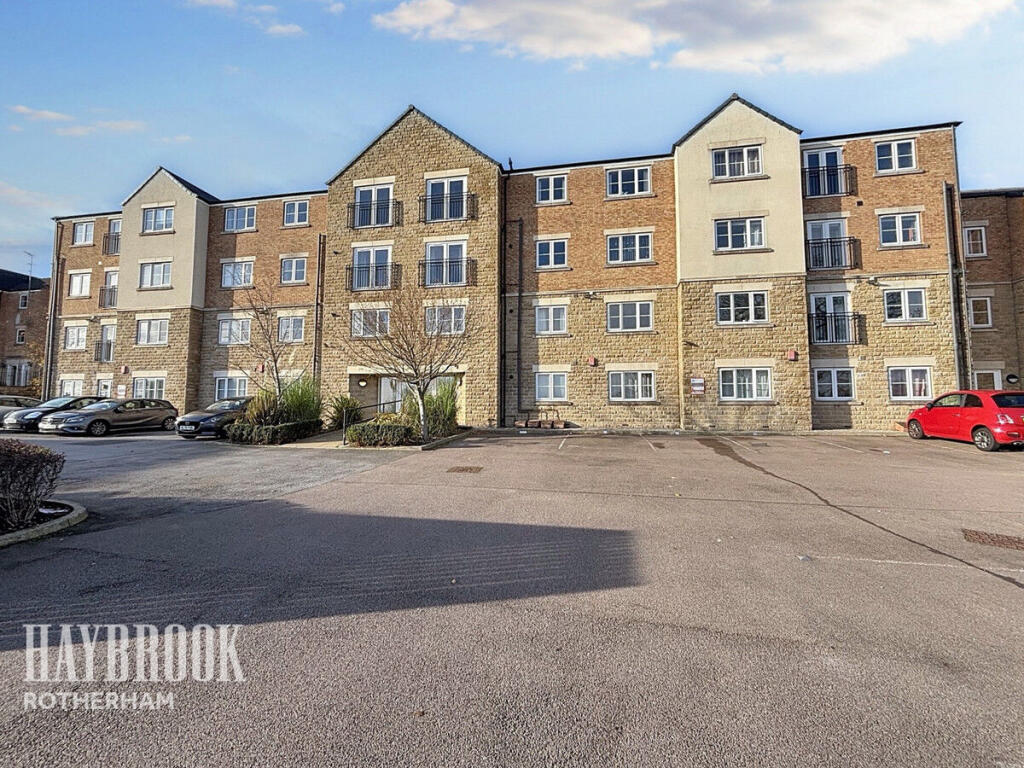 Main image of property: Richmond Way, Kimberworth