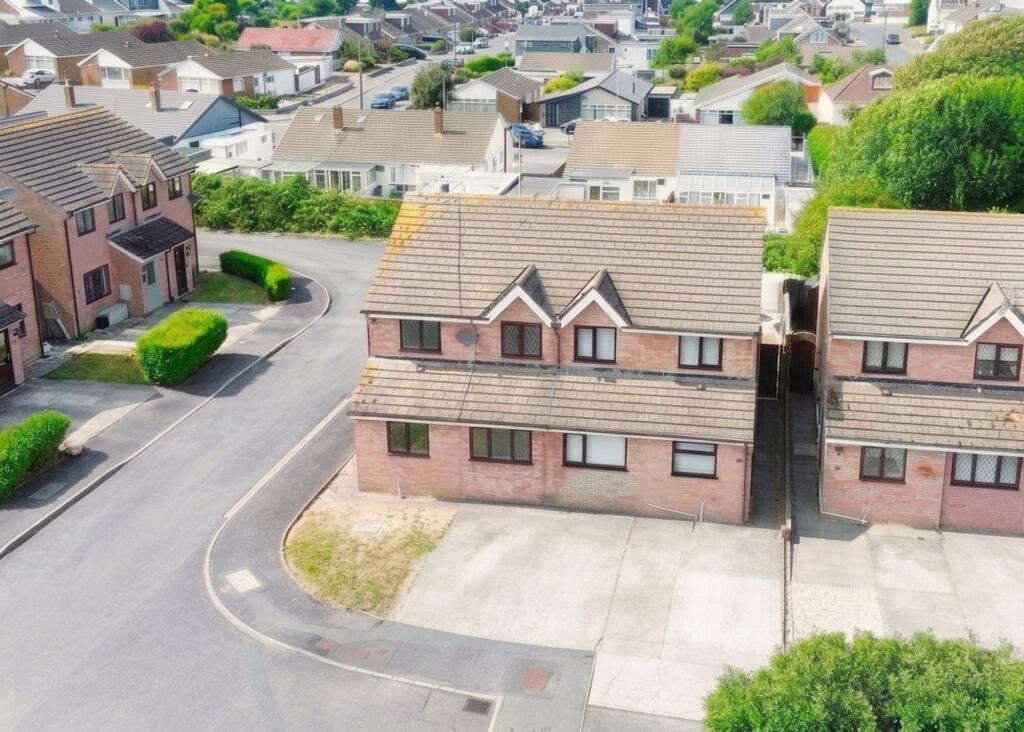 House in Cardiff - View 3
