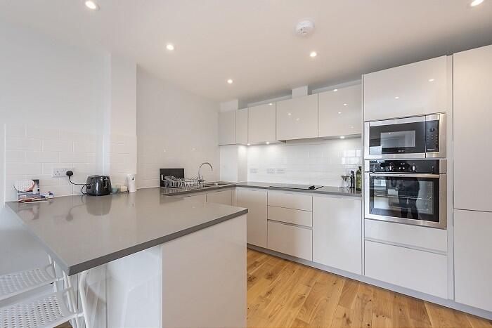 Main image of property: The Ridgeway St. Albans AL4