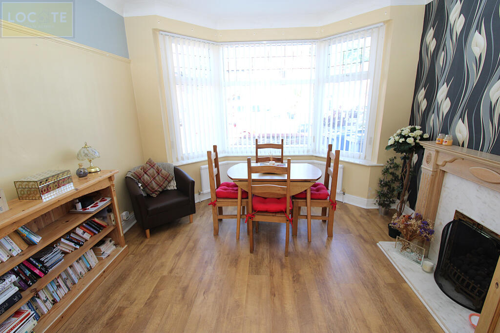 Tewkesbury Avenue, Davyhulme photo 4