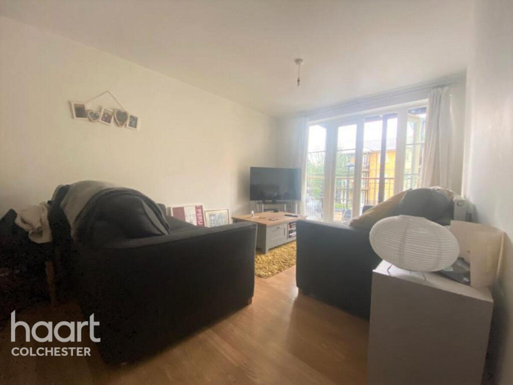 Main image of property: Clarendon Way, Colchester
