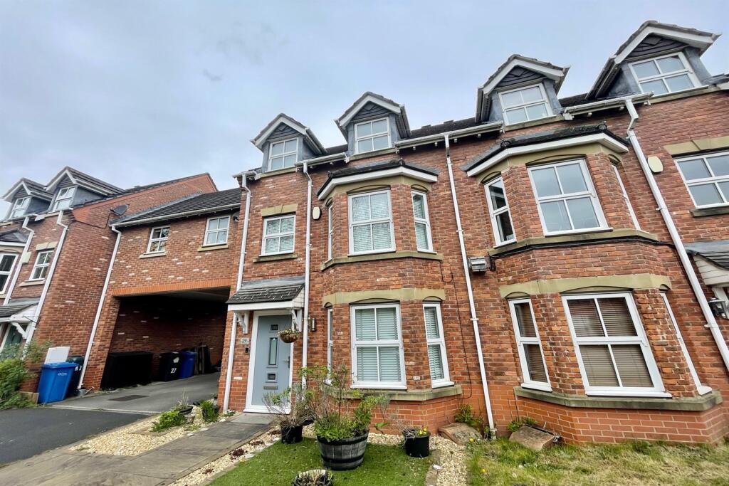 Main image of property: Bucklow Gardens, Lymm