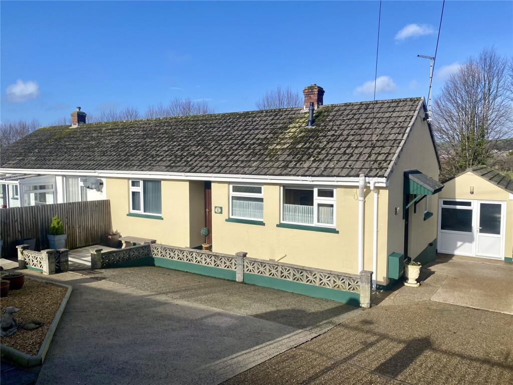Main image of property: Chanters Hill, Barnstaple, Devon, EX32