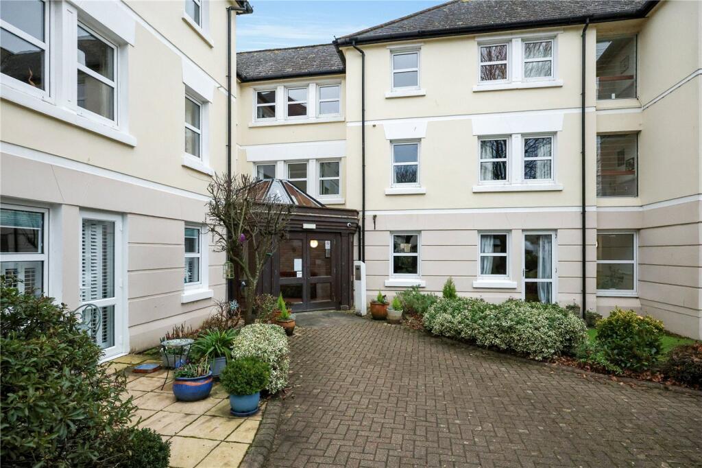 Main image of property: Barum Court, Litchdon Street, Barnstaple