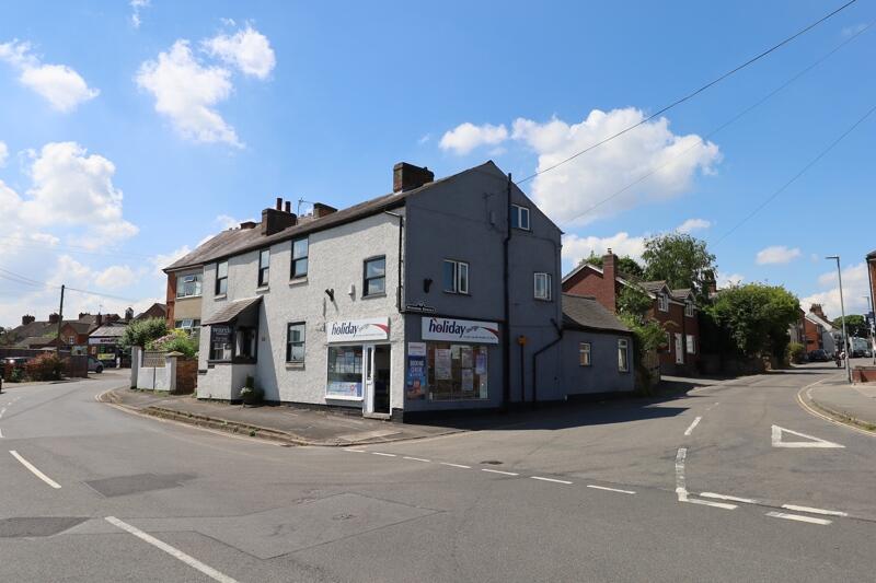 Main image of property: Lutterworth Road, Burbage, Leicestershire, LE10 2DN