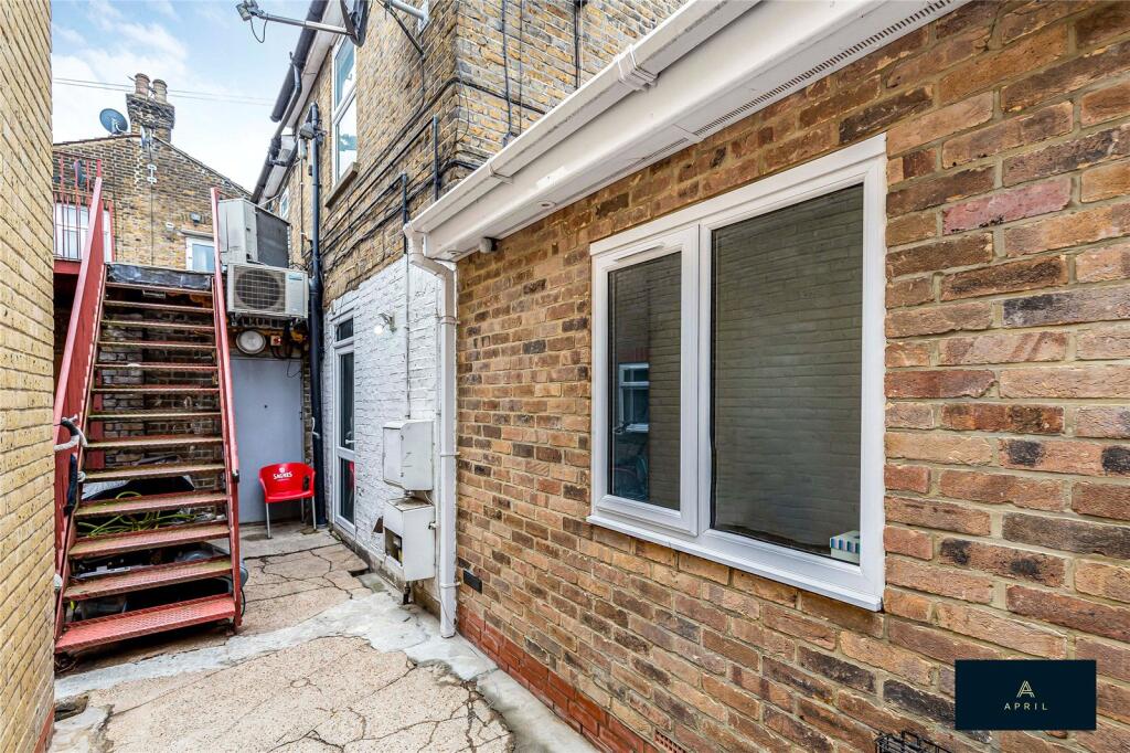Main image of property: High Road Leyton, London, E10