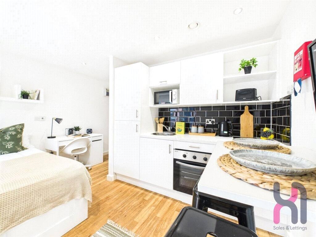 Main image of property: A Liverpool One,, 1 David Lewis Street, Liverpool, Merseyside, L1