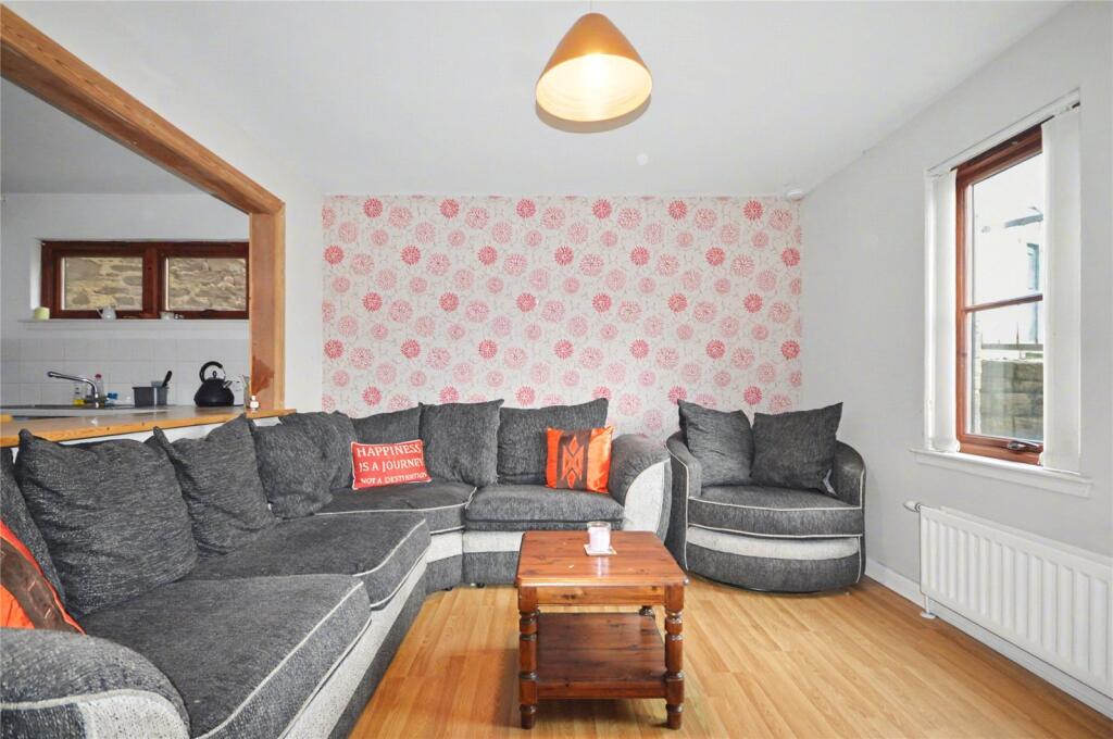 Johnstone Court, Church Street, Crieff, Perth and Kinross, PH7 photo 2