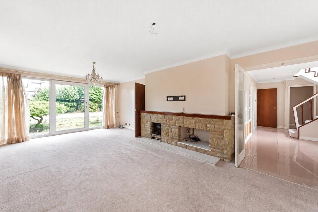 St. Georges Road West, Bromley, BR1 photo 2