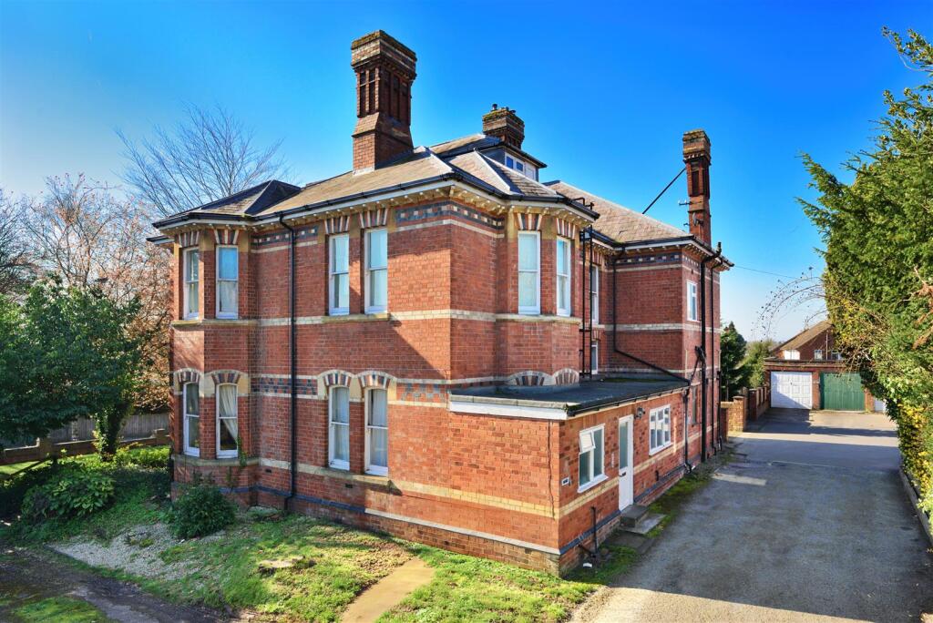 Main image of property: Bodenham Road, Hereford