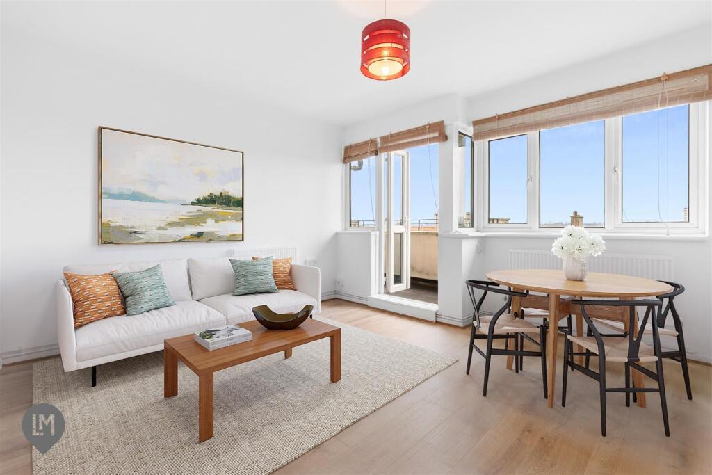 Main image of property: Glen Albyn Road, London