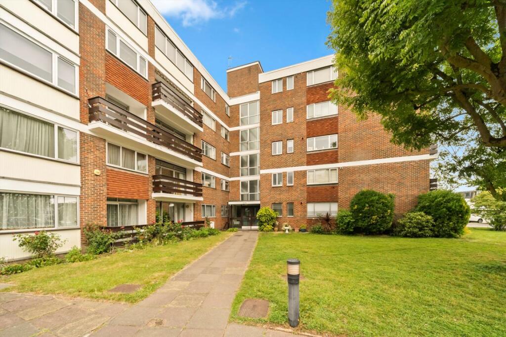 Main image of property: Hanger Vale Lane, Ealing