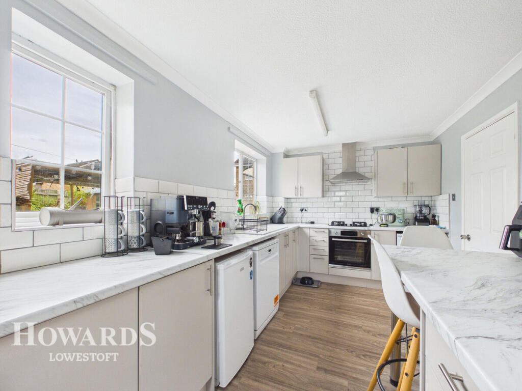 House in Norwich - View 5