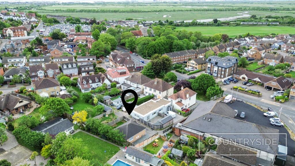 Main image of property: High Road, Benfleet