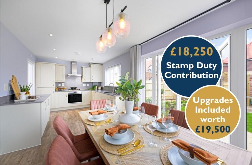 Main image of property: Plaistow Road,
Kirdford,
RH14 0JR