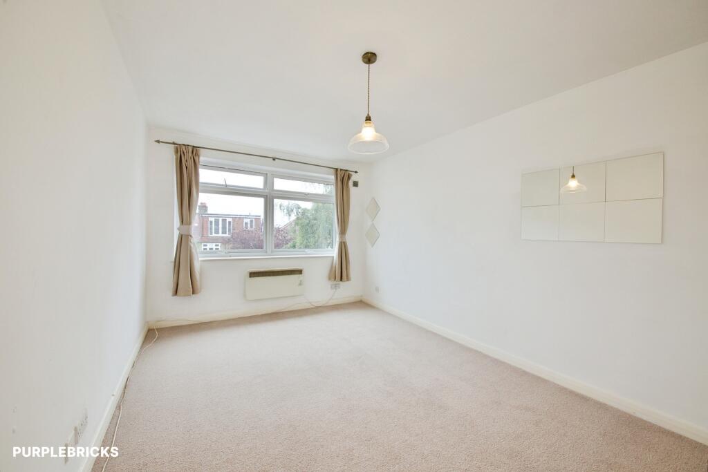 Apartment in London, Winchmore Hill - More
