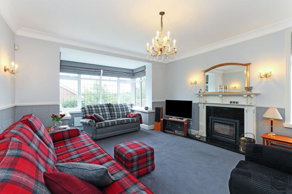 Belgrave Mount, Wakefield, WF1 photo 4