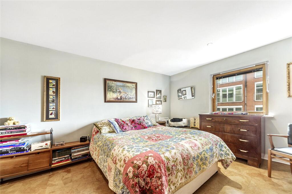 Ermine Mews, Laburnum Street, London, E2 - View 5
