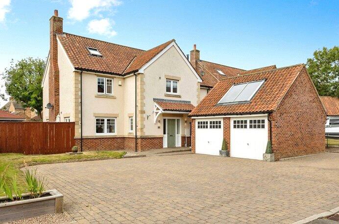 Main image of property: Willow Bridge Close, Carlton, Stockton-On-Tees, TS21