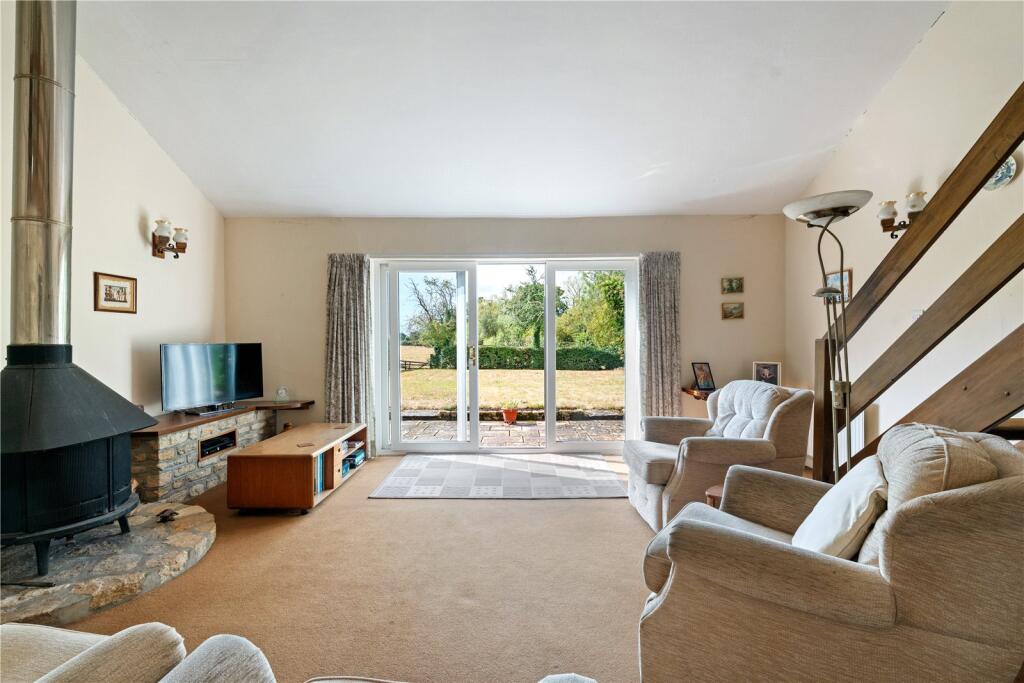 House in Swindon, Broughton Gifford - View 3