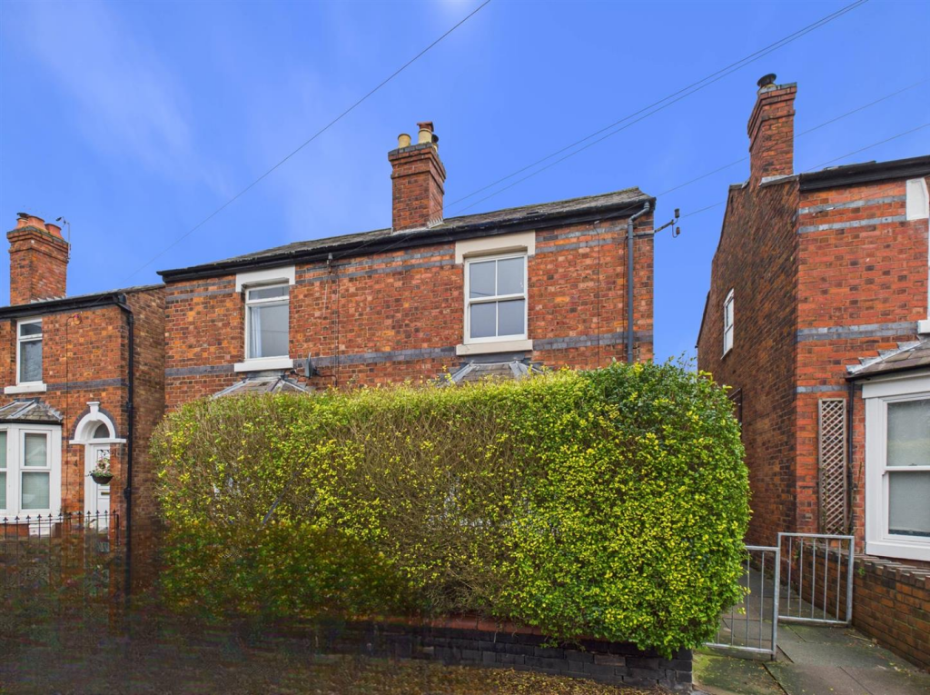 Main image of property: Percy Street, Shrewsbury