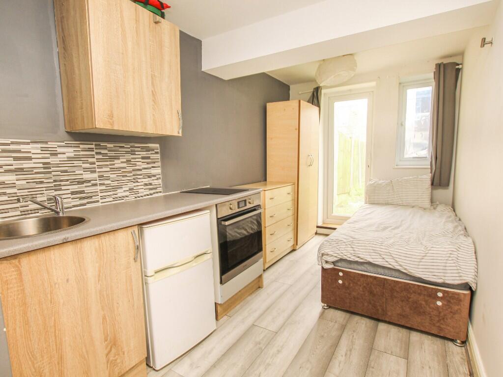 Main image of property: Briar Road, Romford, RM3
