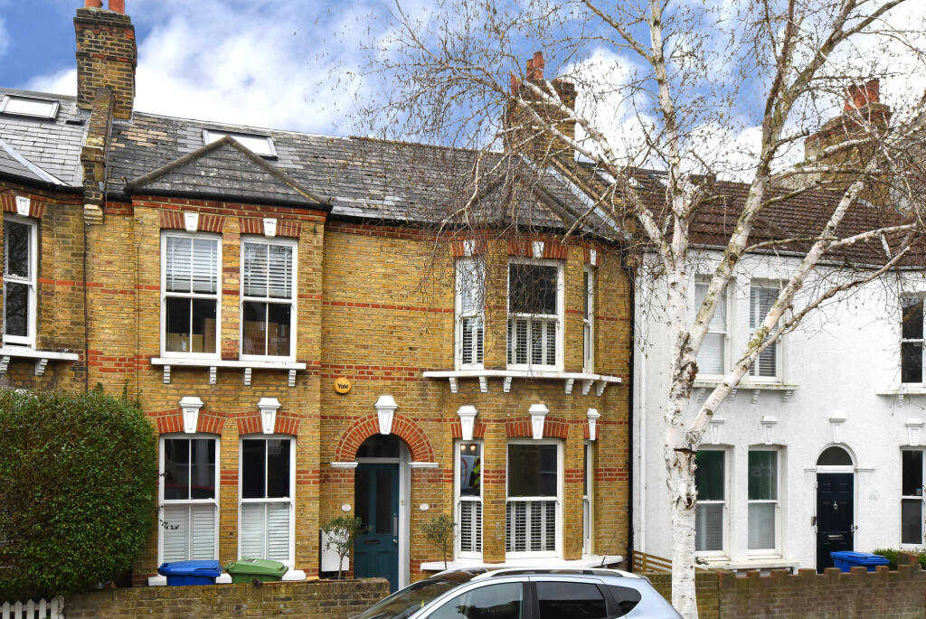Main image of property: Landells Road, London, SE22
