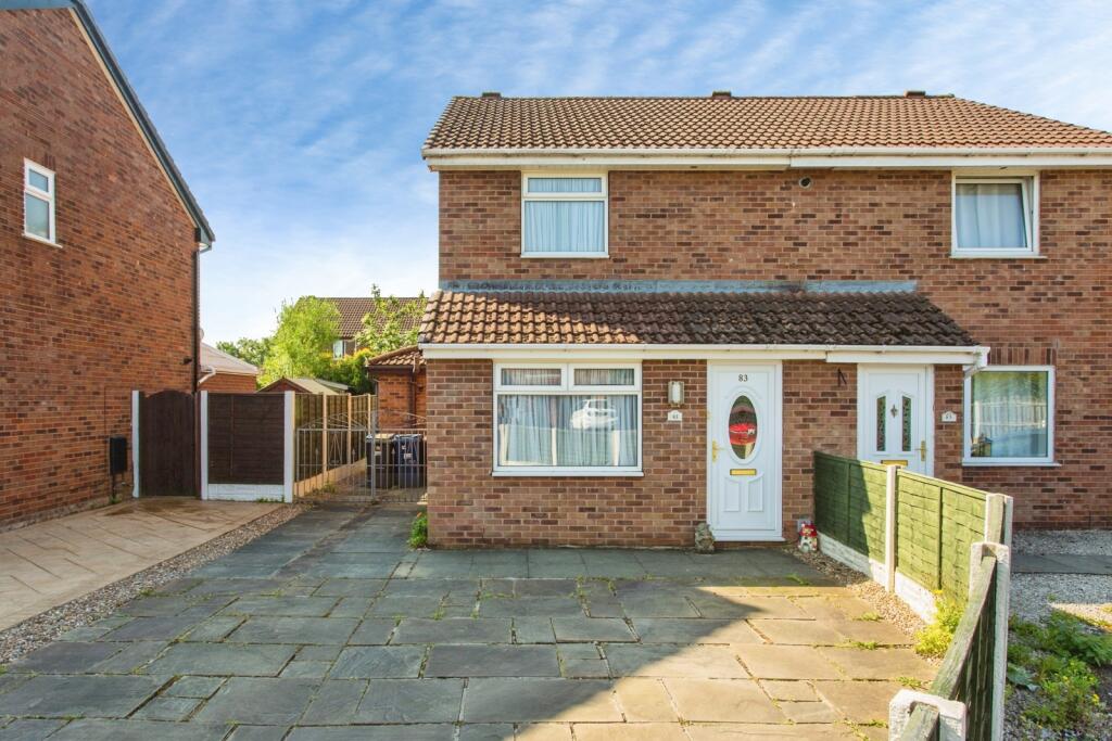 Main image of property: Longbrook Avenue, Bamber Bridge, Preston, Lancashire, PR5