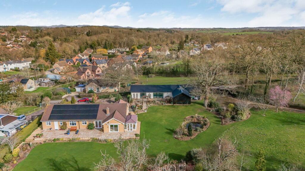 Main image of property: Gorsley, Ross-on-Wye, Herefordshire, HR9