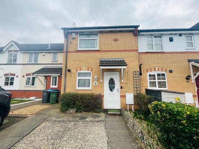 Main image of property: Rowland Hill Drive, Tipton, DY4