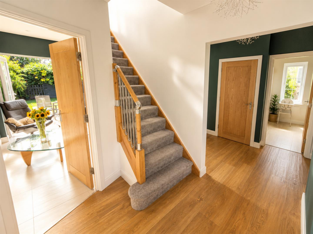 Charlcombe Rise, Portishead photo 3