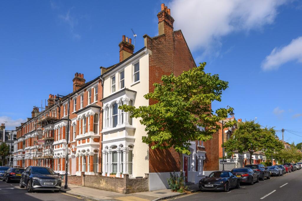 Main image of property: Calabria Road, Highbury, London, N5