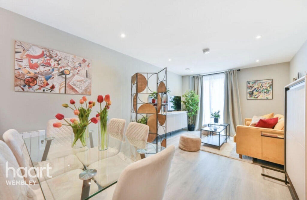 Apartment in London - View 4