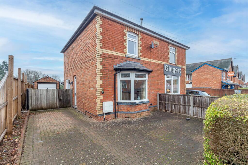 Main image of property: Yates Hay Road, Malvern