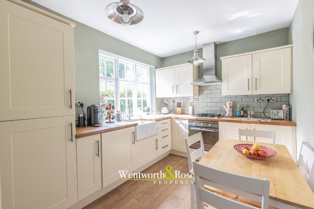 Apartment in Birmingham - More