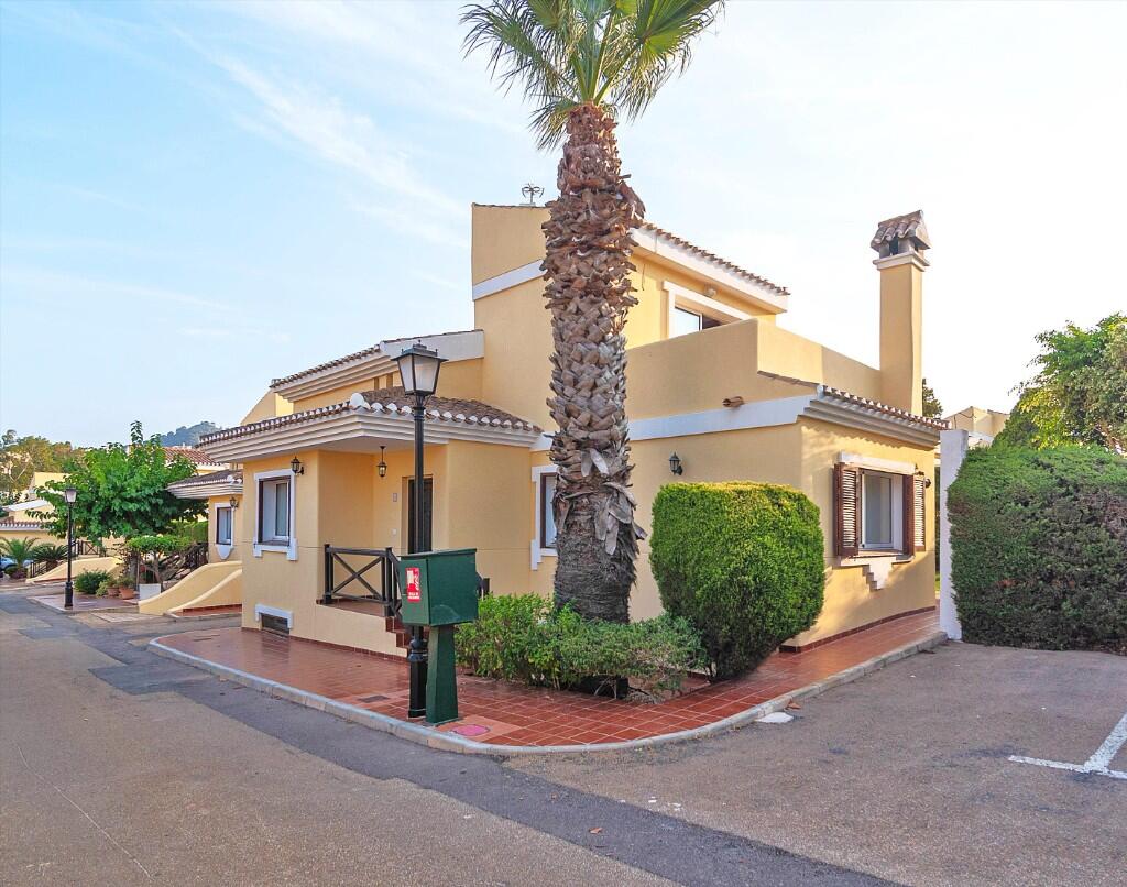 Main image of property: La Manga Club, Murcia