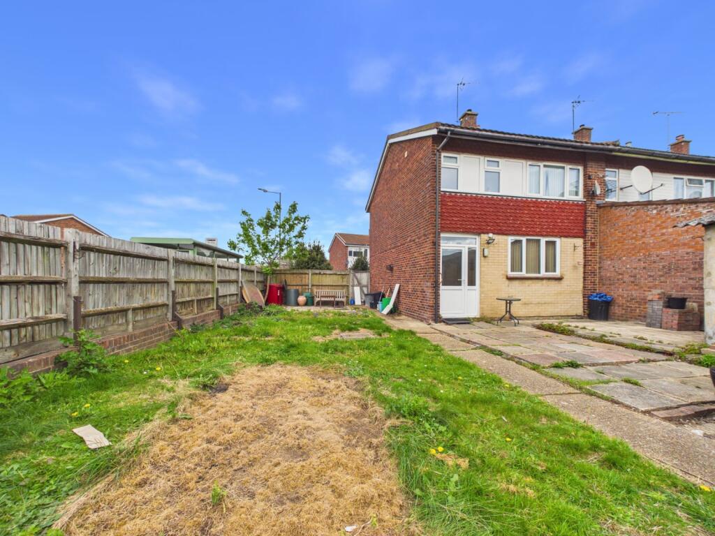 Main image of property: Tamar Way, Langley, Berkshire, SL3