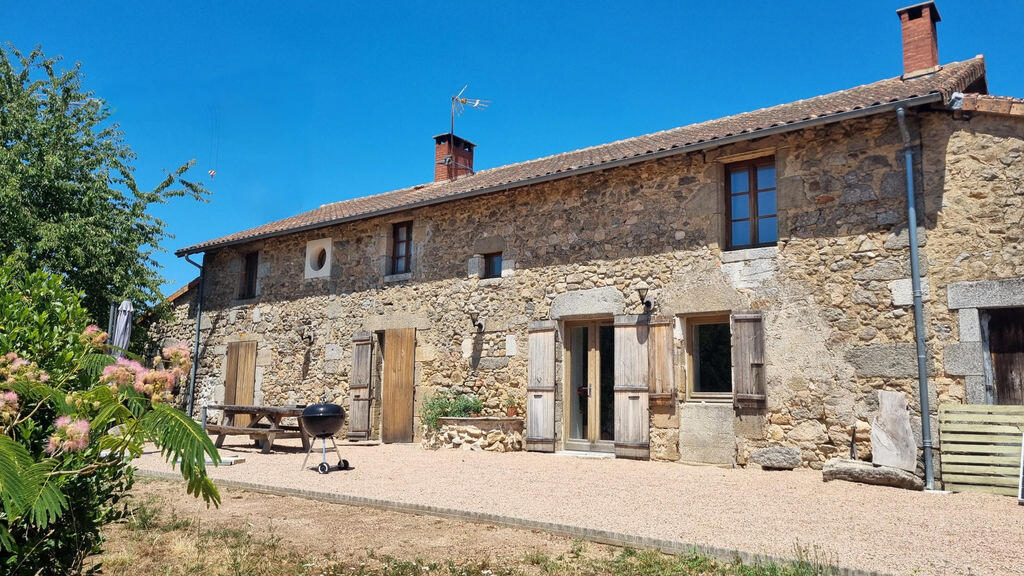 Main image of property: Savignac de Nontron, Dordogne, Nouvelle-Aquitaine