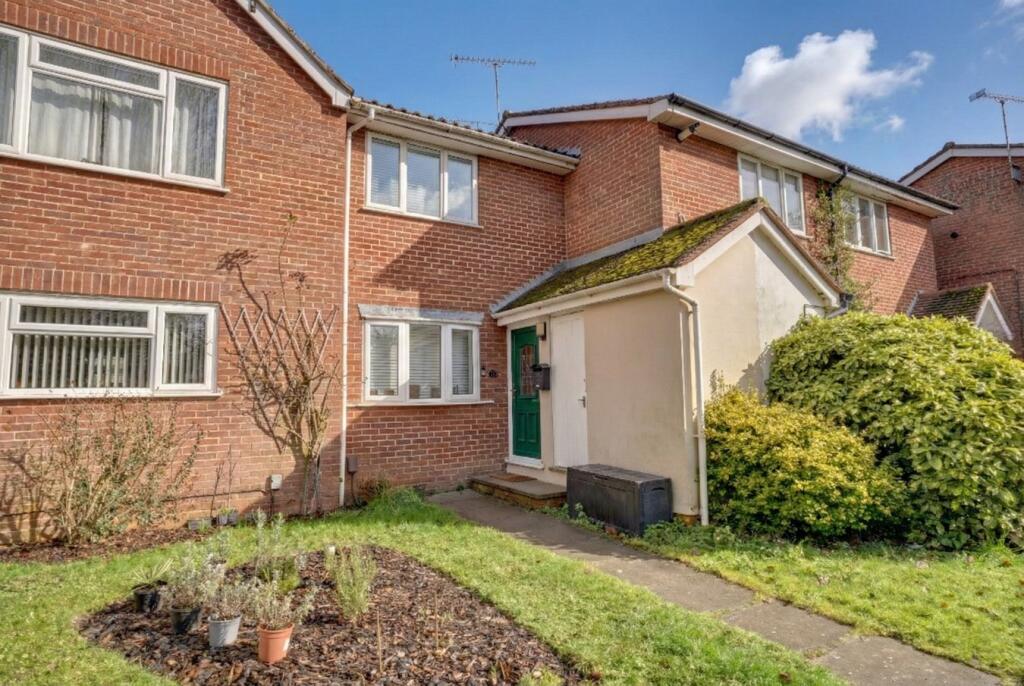 Main image of property: Ladywell Prospect, Sawbridgeworth, CM21