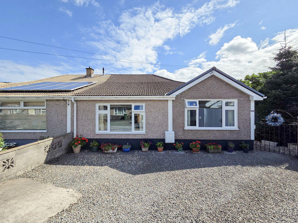 Main image of property: Heol Ty-Gwyn, Caerphilly