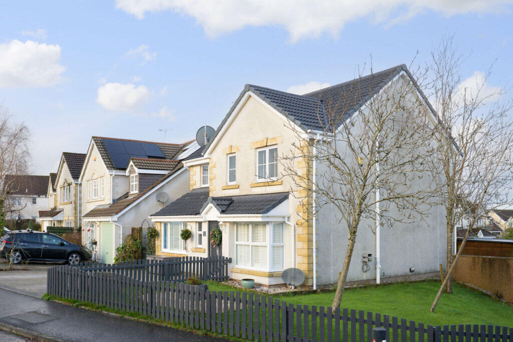 Main image of property: Foxdale Drive, Bonnybridge, Falkirk