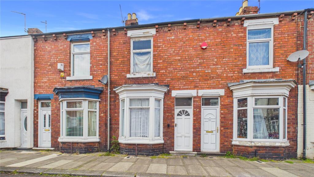 Main image of property: Costa Street, Middlesbrough, TS1