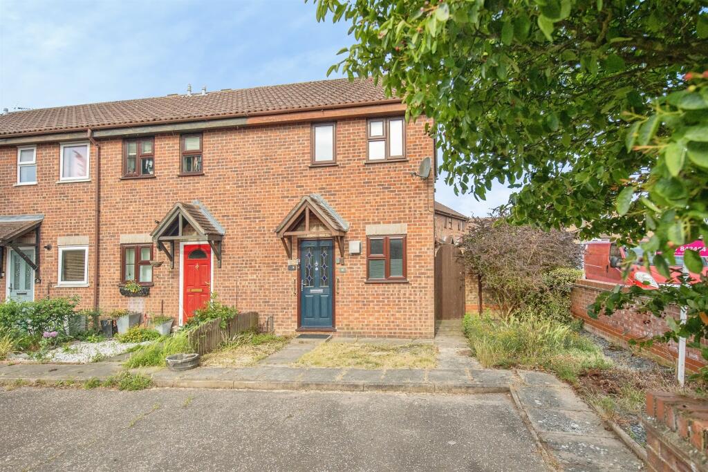 Main image of property: Enville Way, Highwoods, Colchester