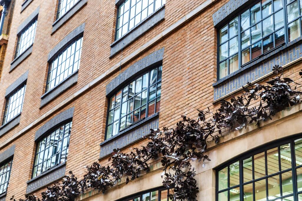 Apartment in London - View 3